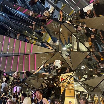 Treasure Hunt in Tokyo Pop Culture – Shibuya and Harajuku 3