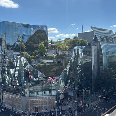 Treasure Hunt in Tokyo Pop Culture – Shibuya and Harajuku 5