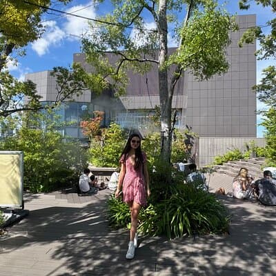Treasure Hunt in Tokyo Pop Culture – Shibuya and Harajuku 4