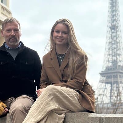 Paris by Side Car A Filmmaker Video Shoot Your Moment 4