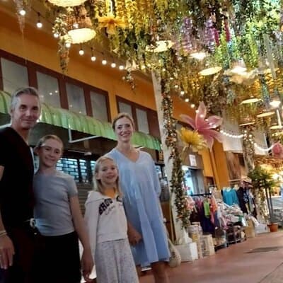 Bangkok Night Tuk Tuk: Street Food & City Lights+Hotel Pickup 3