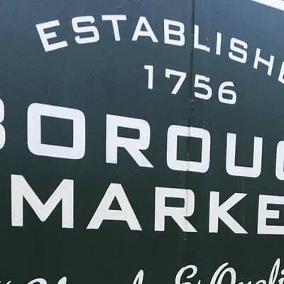 Private History Tour Beyond Borough Market 3