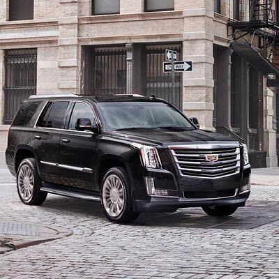 NYC VIP Private Luxury Departure ride via Stretch Limousine, Van, Sedan or SUV 3