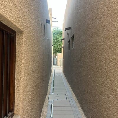 Dubai Old Town Walking Tour with Abra & Traditional Souks 5