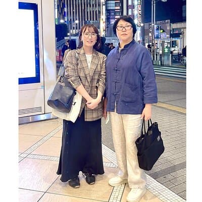 Ginza Luxury Shopping Tour with Personal Stylist – Tokyo Style 2