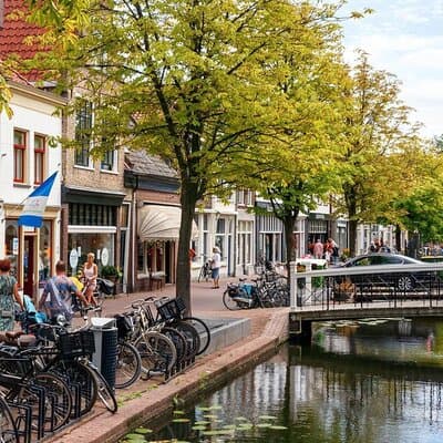 Private Day Trip to Utrecht, Oudewater and Gouda from Amsterdam 3