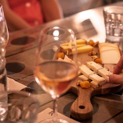 Paris Saint Germain Food Tour - Full French Meal by Do Eat Better