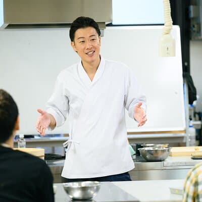 A One-of-a-Kind Sushi Experience in a Special Place of Japan 5