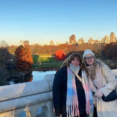 Central Park Landmarks & Marvels Walking Tour 5