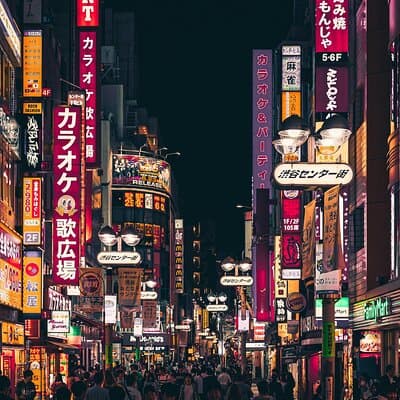 Tokyo Private Tour with English Speaking Driver Customizable 5