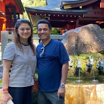 Yanaka & Nezu Walking Tour -Discover The Edo Spirit- 2