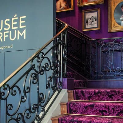 Free Perfume Museum & Opera District Tour (Tip-Based) 2