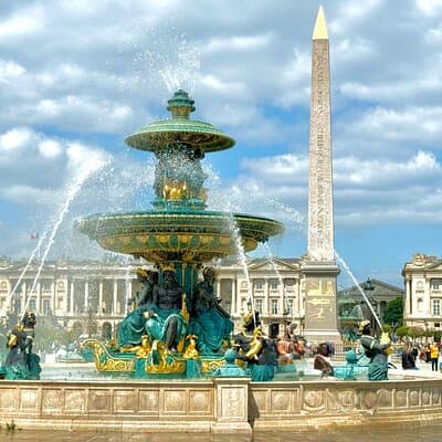 Free Perfume Museum & Opera District Tour (Tip-Based) 4