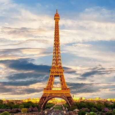 Paris Private City Tour with Expert Guide
