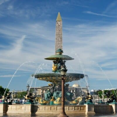 Paris Private City Tour with Expert Guide 4