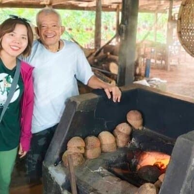 Thailand Floating Market Day Tour-Culture, Boats & Local Life 5