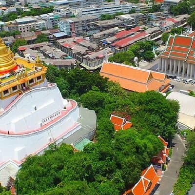 Grand Palace & Temples of Bangkok with experienced guide 5