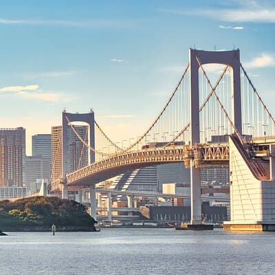 Tokyo Private Sightseeing Tour 5