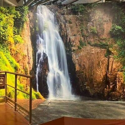 Khao Yai Full Day Tour Haew Narok Waterfall and Jungle Trekking 2