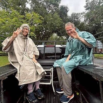 Khao Yai Full Day Tour Haew Narok Waterfall and Jungle Trekking 3