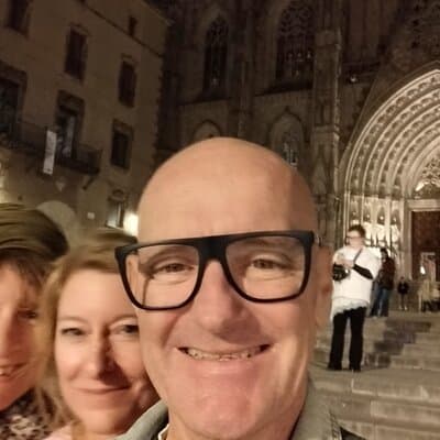 Barcelona City tour DE night guided tours