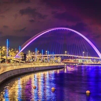 Private Dubai Full Day City Tour 8 Hours by SUV (up to 5 Pax) 3