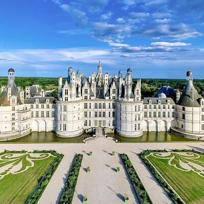 Private Day Trip to the Châteaux DE la Loire 3