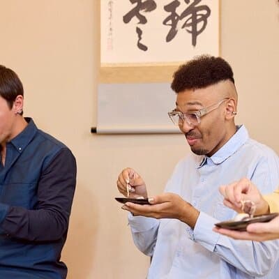 Tokyo: Tea Ceremony Experience with a Tea Master in Asakusa 2
