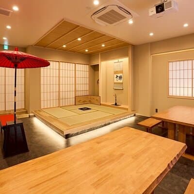 Tokyo: Tea Ceremony Experience with a Tea Master in Asakusa 4