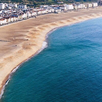 Fátima Nazaré Óbidos Full Day Escape 3