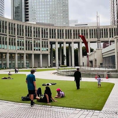 Best of Tokyo: Shinjuku and Shibuya Tour for First Time Visitors 3