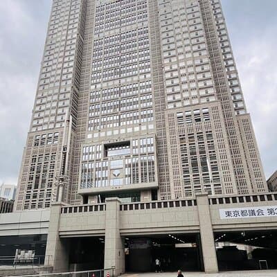 Best of Tokyo: Shinjuku and Shibuya Tour for First Time Visitors 4