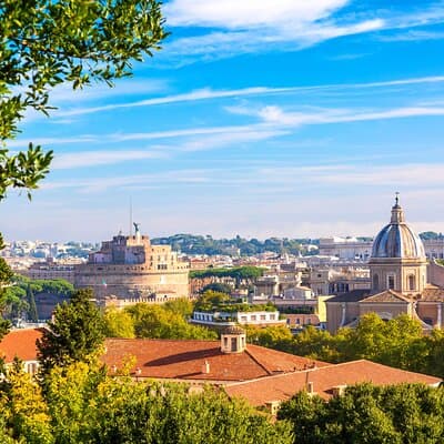 Rome in Comfort: Private Chauffeured Tour 3