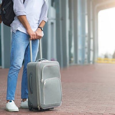 One-way Private Transfer: from Orly (ORY) to Paris 4