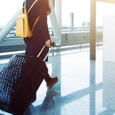 One-way Private Transfer: from Orly (ORY) to Paris 2