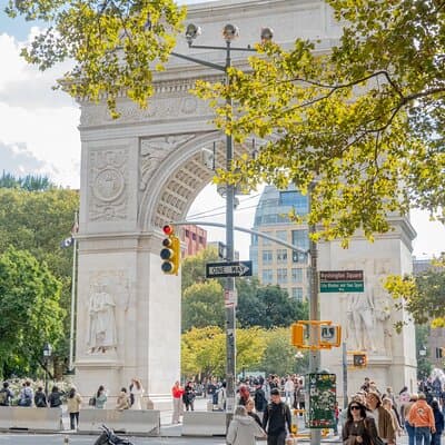 Hidden Histories of the Village: A NYC Small Group Walking Tour 3