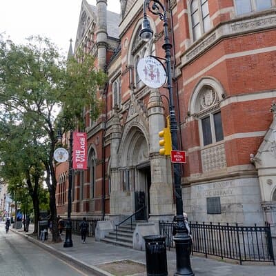 Hidden Histories of the Village: A NYC Small Group Walking Tour 4