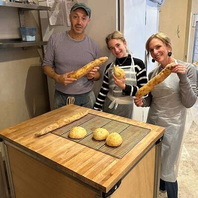 Award Winning Paris Bakery Experience in Bastille 2