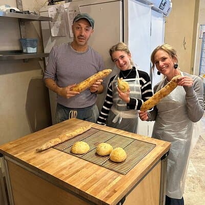 Award Winning Paris Bakery Experience in Bastille 4