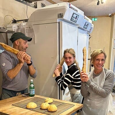 Award Winning Paris Bakery Experience in Bastille 3