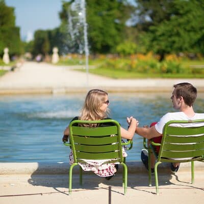 Paris Private Tour to Louvre Museum & French Crepes 3