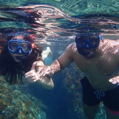 Barcelona Adventure: Costa Brava Hike & Snorkel 4