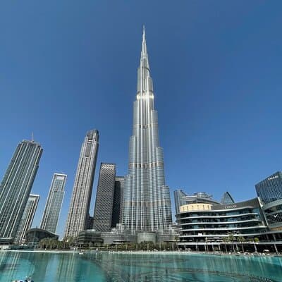 Dubai Private City Tour