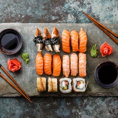 Private Tokyo Food Tour with 10+ Tastings of Japanese Classics