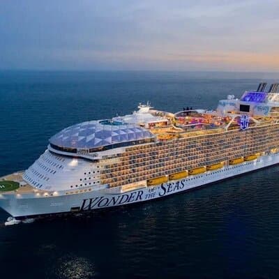Private transfer barcelona cruise port to barcelona airport 4