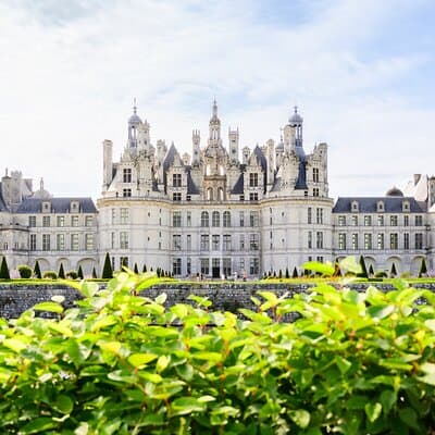 Chenonceau & Chambord Day Trip from Paris with Hotel Pick Up 3