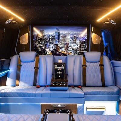 Private Airport Transfer from/to Sabiha Gokcen & Istanbul Airport