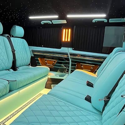 Private Airport Transfer from/to Sabiha Gokcen & Istanbul Airport 2