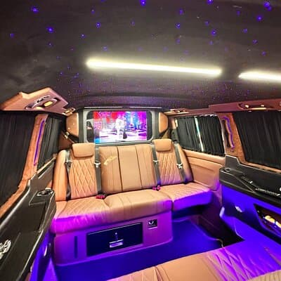 Private Airport Transfer from/to Sabiha Gokcen & Istanbul Airport 4