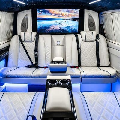 Private Airport Transfer from/to Sabiha Gokcen & Istanbul Airport 3